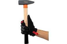Столярный молоток Neo Tools 800 г 25-018