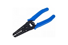 Пассатижи для зачистки изоляции и резки проводов King Tony 160 мм 6741-06