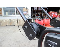 Виброплита Impulse VP120L 000357738