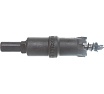 Коронка по металлу (20 мм; TCT) Skrab 29420