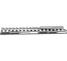 Бур SDS-max ASDS12340 (12x340 мм) AEG 4932479279