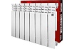 Радиатор STI AL 350/80 8 секций Т0000001027