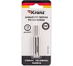 Сверло алмазное по керамограниту, керамике и стеклу 12 мм Kranz KR-92-0004