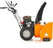 Бензиновый снегоуборщик YARD FOX 6654E SB016654E22