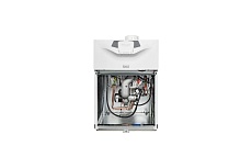 Газовый напольный котел Baxi большой мощности POWER HT+ 1.250 A7689653
