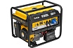 Бензиновый генератор Denzel PS 90 EA, 9,0 кВт, 230В, 25л 946934