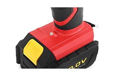Аккумуляторный вытяжной заклепочник Messer CQ-60025 05-20-007