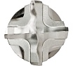 Бур ZENTRO 4-cutting (10x390/450 мм; SDS-plus) D.BOR 4369