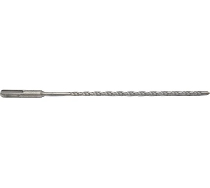 Бур по бетону (6.5x260 мм; SDS-plus) ИПК 6,5kh260SDS+