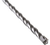 Бур (6х150/210 мм; SDS+) Biber 78063 тов-041883