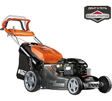 Газонокосилка Oleo-Mac MAX 53TBX ALLROAD ALUMINIUM 6606-9105E1A