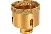 Коронка алмазная (60 мм; М14) Elitech 1820.122700