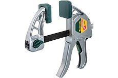 Ручная пистолетная струбцина Kraftool EcoKraft 32228-30, 300 мм