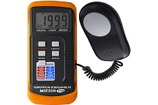 Измеритель освещенности Мегеон 21130 к0000019291