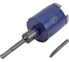 Коронка алмазная безударная SDS-Plus 68 мм Strong СTК-06400068