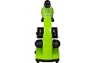 Микроскоп Bresser Junior Biolux SEL 40–1600x, зеленый 74319