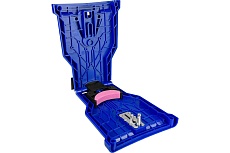 Заточка для цепных пил Vertextools 0097