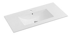 Тумба с раковиной Vincea Gio new 100 см C.Oak