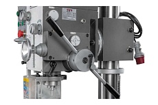 Редукторный сверлильный станок JET Handle (20203) JGHD32PF-A13