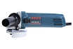 Угловая шлифмашина Bosch GWS 850 CE 0.601.378.790