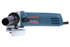 Угловая шлифмашина Bosch GWS 850 CE 0.601.378.790