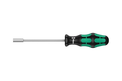 Отвертка-ключ WERA 395 SW 14.0 WE-029445