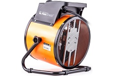 Электрическая тепловая пушка Foxweld foxheat e 11c с керамическим нагревательным элементом, 5кВт 8883