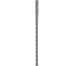 Бур усиленный SDS-plus (10x260 мм) Gigant GRD 11038