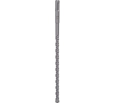 Бур усиленный SDS-plus (10x260 мм) Gigant GRD 11038