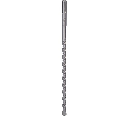 Бур усиленный SDS-plus (10x260 мм) Gigant GRD 11038