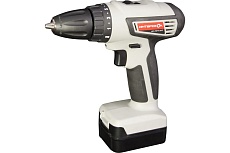 Аккумуляторная дрель-шуруповерт Интерскол ДА-10/14,4Л3 383.0.2.00