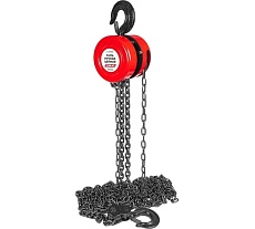 Таль ручная цепная Arnezi 2 т, 2.5 м, 330N R7001032