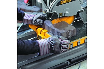 Плиткорезный станок DeWalt D24000
