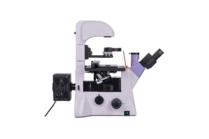 Люминесцентный инвертированный цифровой микроскоп MAGUS lum vd500 lcd 83021
