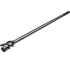 Бур по бетону 55х600 мм, SDS MAX Yato YT-44045