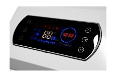 Газовый напольный двухконтурный котел AXIS SMART 25 кВт -09-25EW-00 AXIS-09-25EW-00