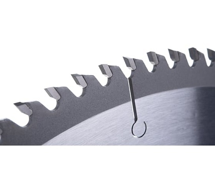 Диск пильный по дереву Industrial (400х50 мм; 100Т) Hilberg HW430