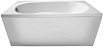 Акриловая ванна Relisan Lada 150x70 см