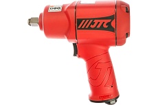 Ударный пневмогайковерт JTC 1/2", 8500 об/мин 7657