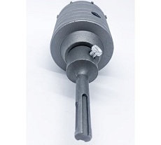 Коронка по бетону SDS-plus 65 мм Sekira 00-00009600