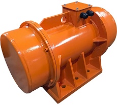 Вибратор высокого ресурса ВИБРОМАШ ВИ-60-50 Б Вибратор высокого ресурса ВИ-60-50 Б (3000 об, 6,0