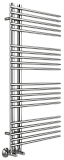 Полотенцесушитель водяной Terminus Астра П20 70x1000, 4670078530493