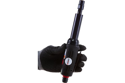 Пневматическая прямая композитная удлиненная бормашина Byemax BM-5E-5227