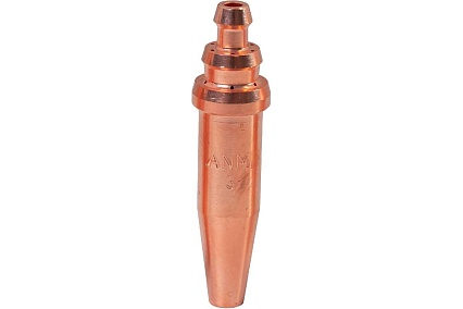 Моноблок для трехтрубного резака ANM №3 f81.72.1 FOOB 00-00004016