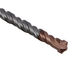 Бур SDS-plus D12x250/310 мм Ермак 654-016