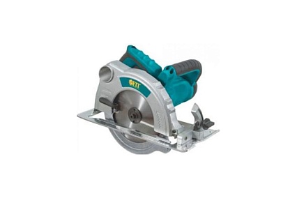 Ручная циркулярная пила FIT CS-190/1450 80409