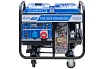 Дизельный генератор ТСС SDG 6000EH3A 077016