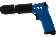Пневмодрель с ручкой Sumake ST-C112C 13 мм 8096250