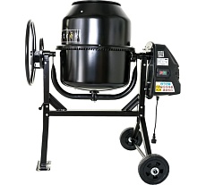 Бетоносмеситель Zitrek Z140 024-0981