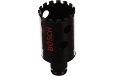Коронка алмазная по граниту (35х51 мм) Bosch 2608580307